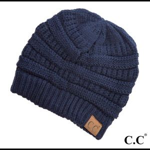Women’s CC Beanie